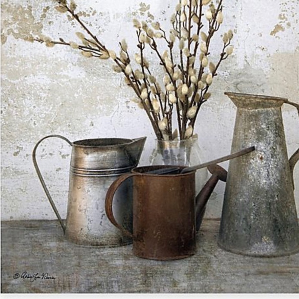 Meet your Posher, Odalmis